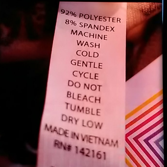 Lularoe leggings black and white scissors ✂️ - Picture 7 of 8